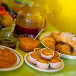 Bed & Breakfast Lirma 4*