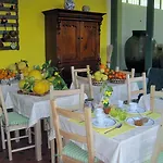 Bed & Breakfast Lirma