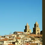 Panzió Lirma Cefalù