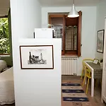 Lirma Panzió Cefalù