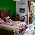 Panzió Lirma Cefalù