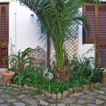 Bed and breakfast Lirma