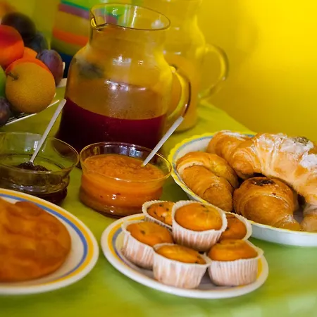 Bed and Breakfast Lirma 4*
