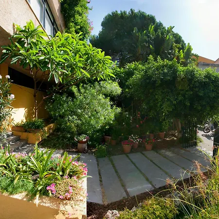 Bed and breakfast Lirma Cefalú