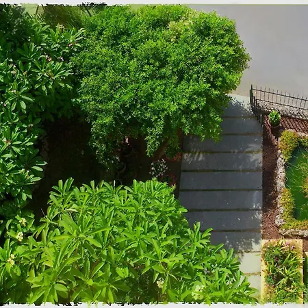 Bed and breakfast Lirma