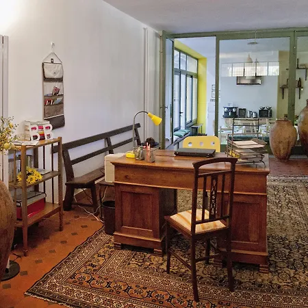 Lirma Bed and breakfast