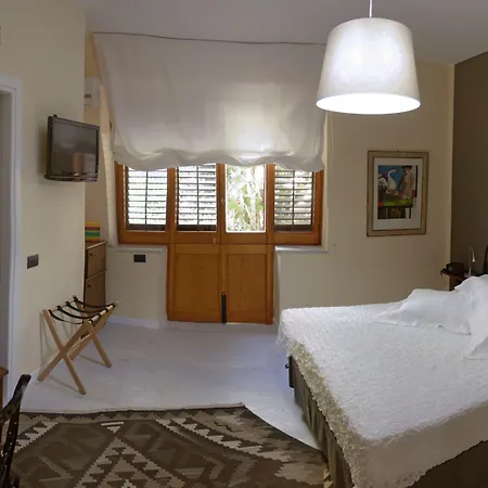 Lirma Bed and Breakfast Cefalù
