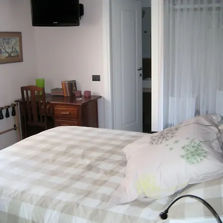 Bed and Breakfast Lirma