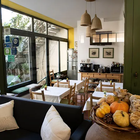 Bed and Breakfast Lirma