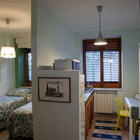 Lirma 4* Cefalù