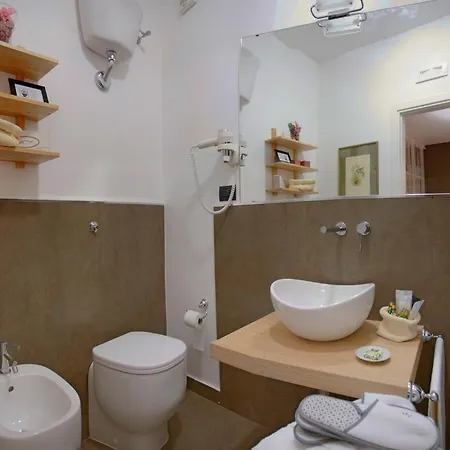 Bed and Breakfast Lirma