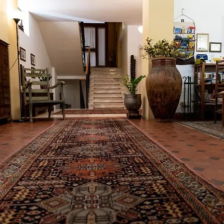 Lirma Bed and Breakfast Cefalù