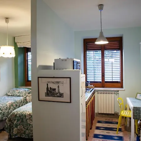 Lirma 4* Cefalù