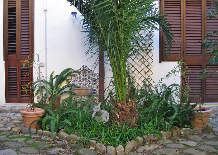 Bed and breakfast Lirma