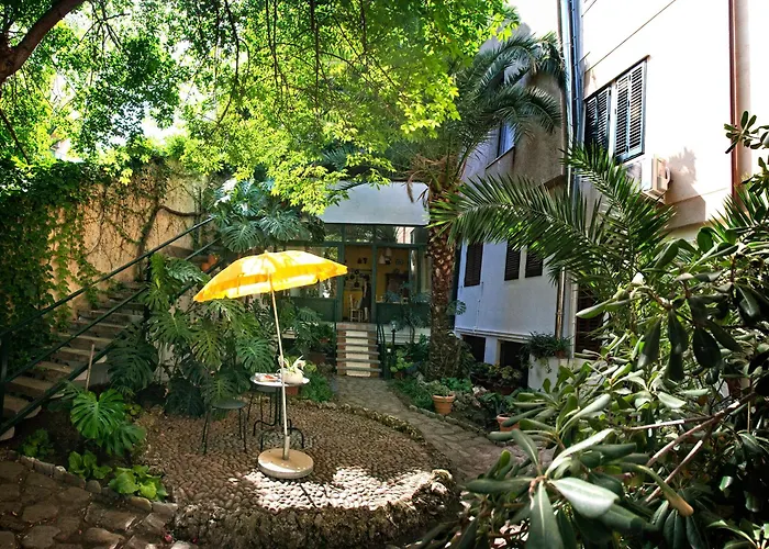 Bed and breakfast Lirma