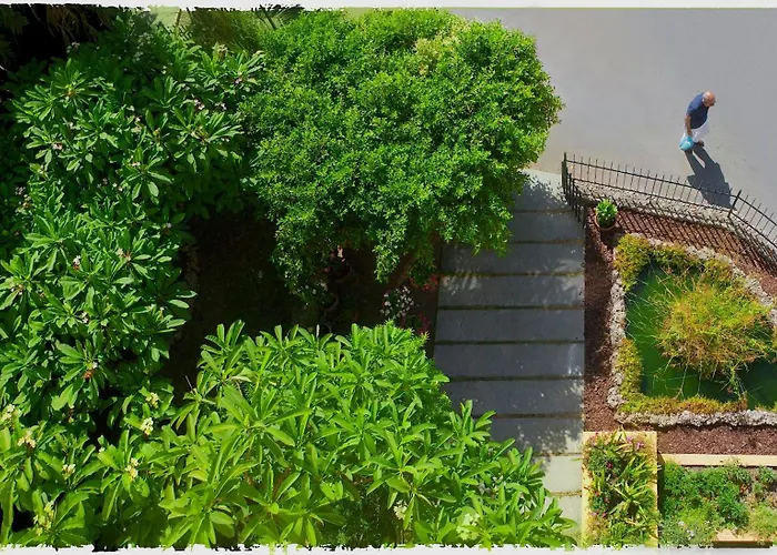 Bed and breakfast Lirma