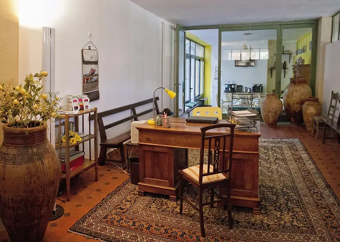 Lirma Bed and breakfast