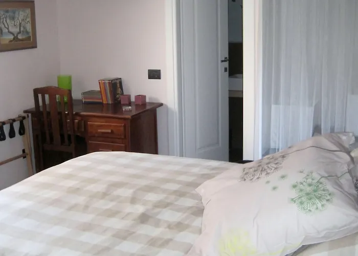 Bed and breakfast Lirma