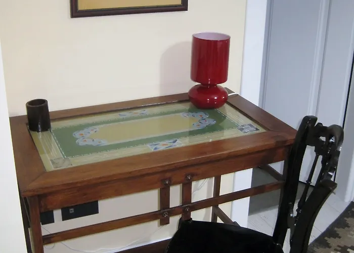 Lirma Bed and breakfast Cefalú