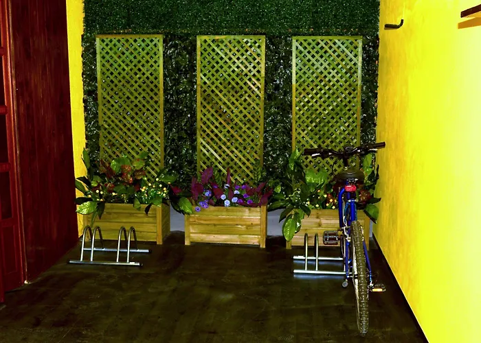 Lirma Bed and breakfast Cefalú