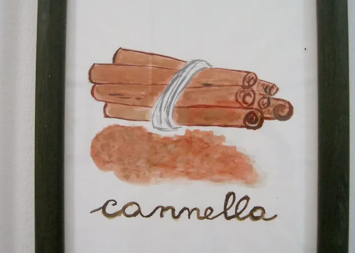 Lirma Bed and breakfast