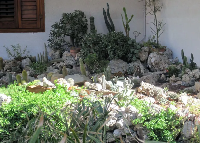 Lirma Bed and breakfast 4*