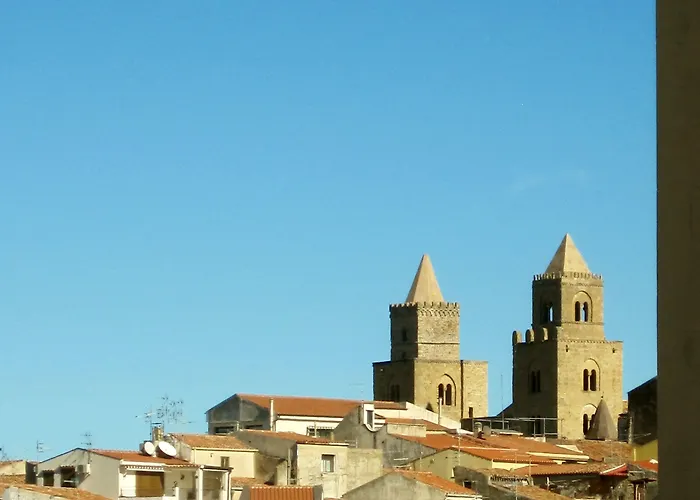 Bed and breakfast Lirma Cefalú