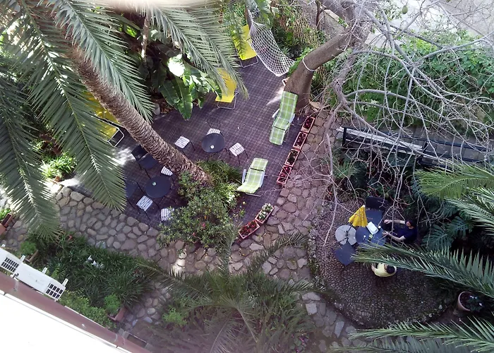 Bed and breakfast Lirma