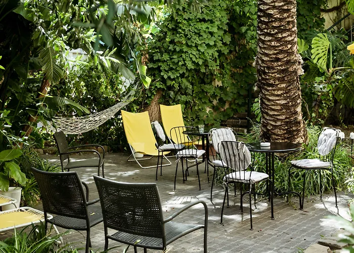 Lirma Bed and breakfast