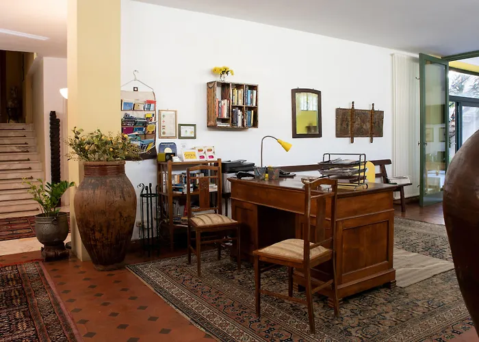 Lirma Bed and breakfast Cefalú