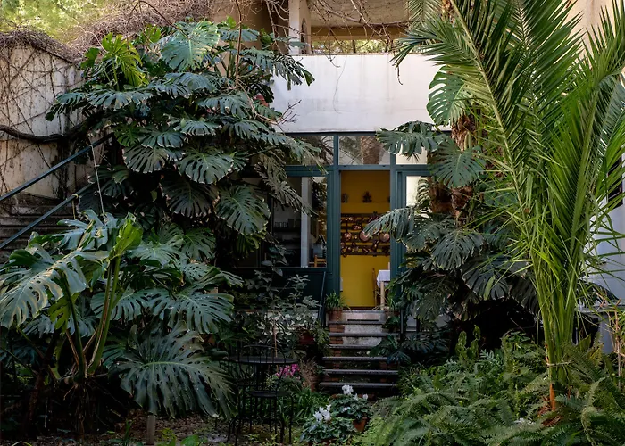 Bed and breakfast Lirma Cefalú