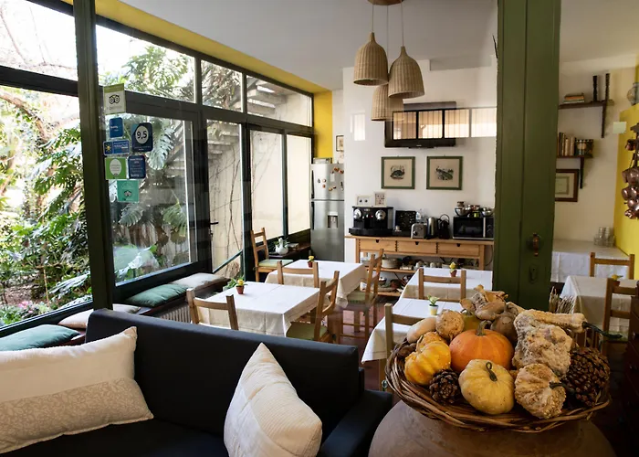 Bed and breakfast Lirma