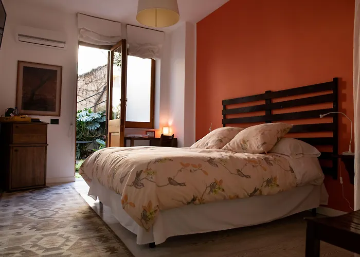 Lirma Bed and breakfast 4*