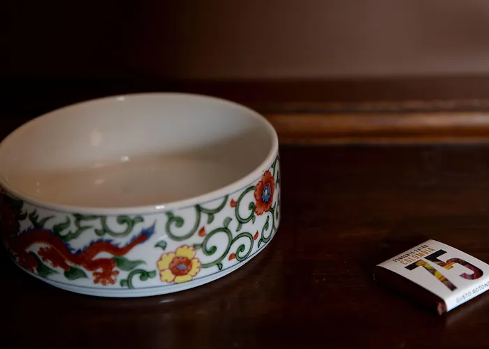 Lirma Bed and breakfast 4*