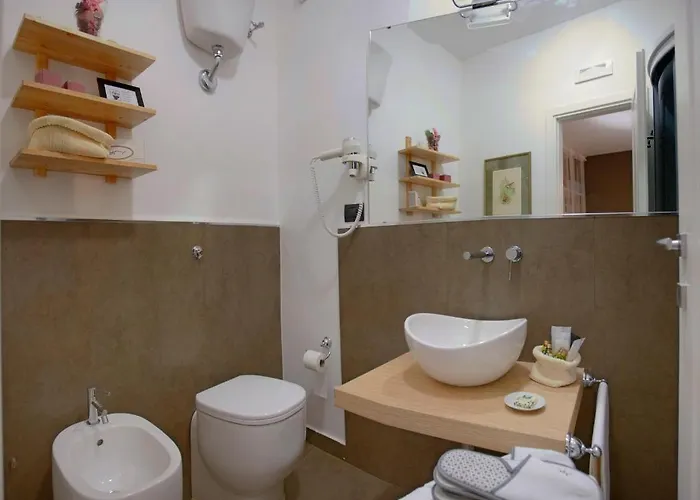 Bed and breakfast Lirma