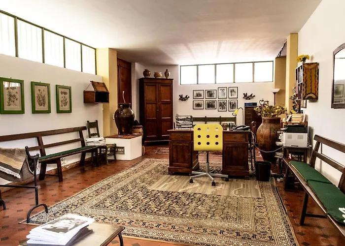 Lirma Bed and breakfast 4*