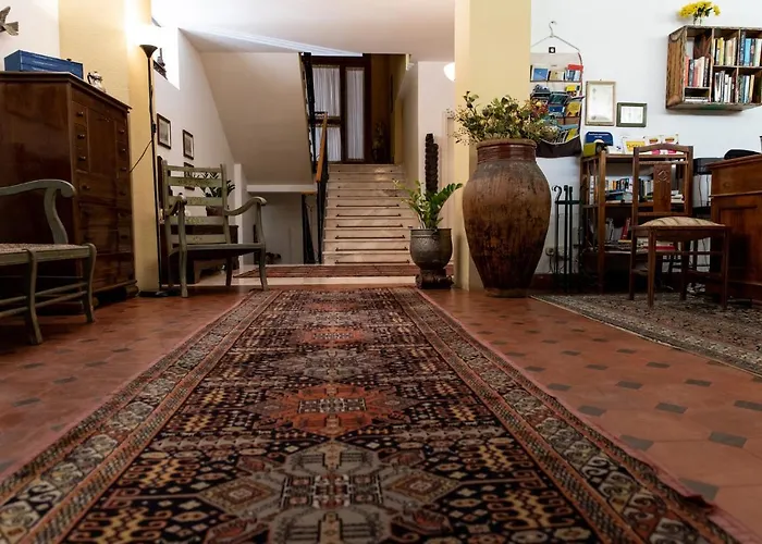 Lirma Bed and breakfast Cefalú