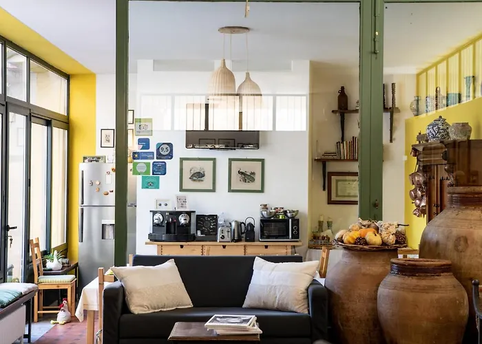 Lirma Bed and breakfast Cefalú