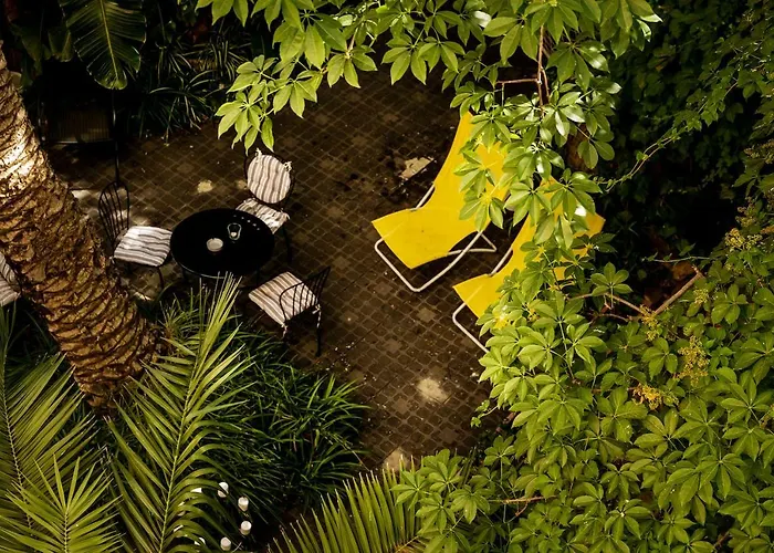 Bed and breakfast Lirma Cefalú