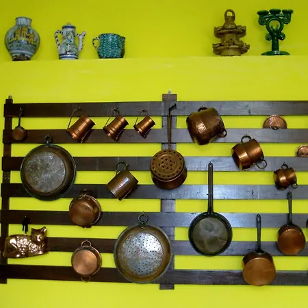 Bed & Breakfast Lirma