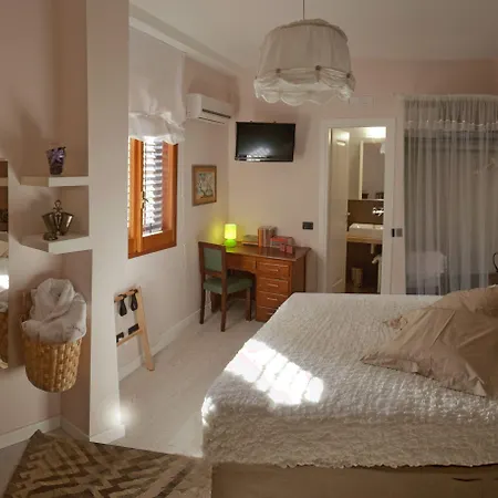 Frühstückspension Lirma Cefalù