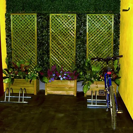 Lirma Frühstückspension Cefalù