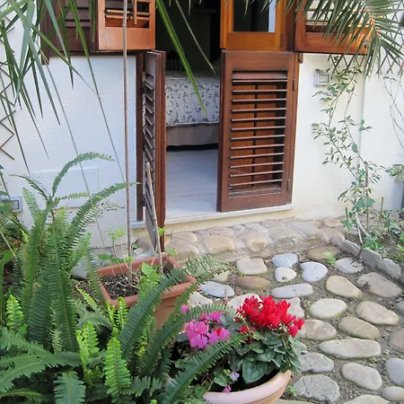 Frühstückspension Lirma Cefalù