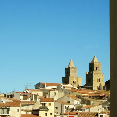 Frühstückspension Lirma Cefalù