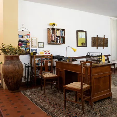 Lirma Frühstückspension Cefalù