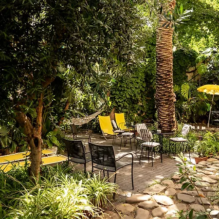 Frühstückspension Lirma 4*