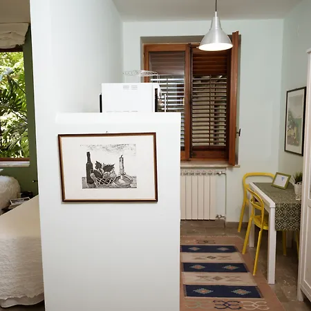 Lirma Frühstückspension Cefalù