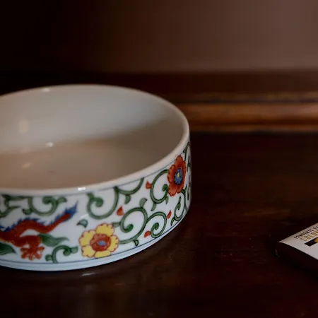 Lirma Frühstückspension 4*