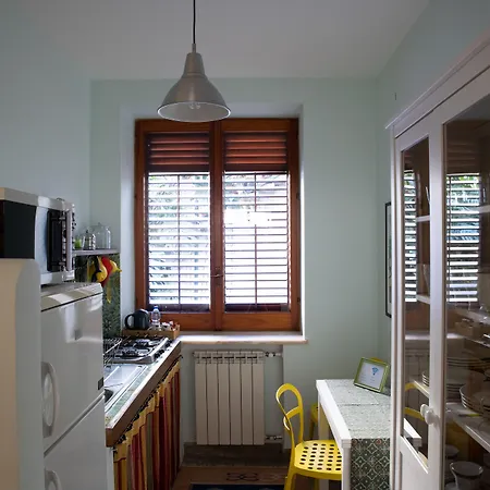 Frühstückspension Lirma