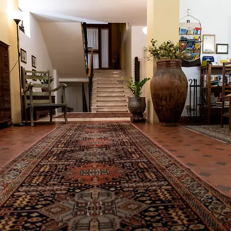Couette-café Lirma 4*